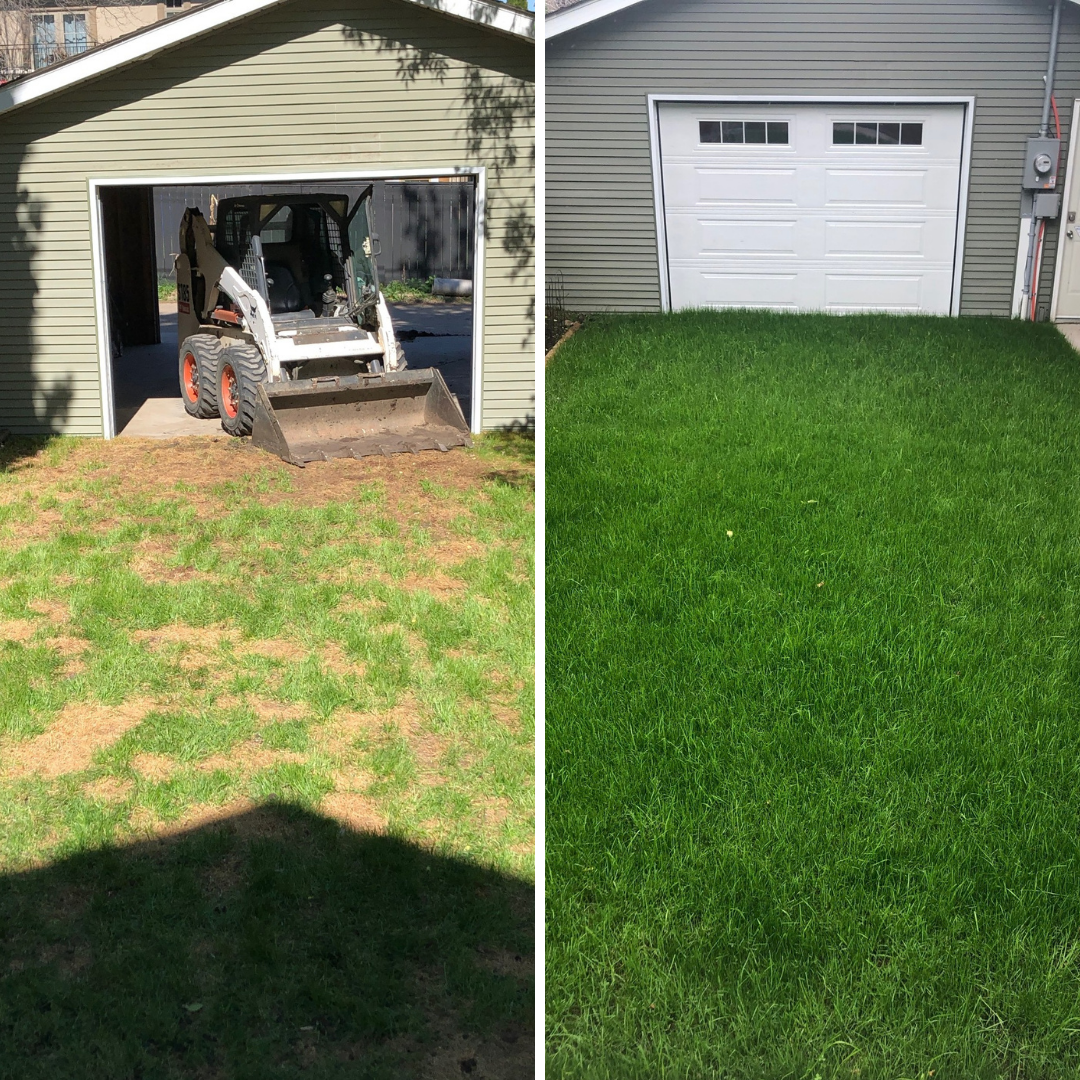 7lb Bag Organic Microbial Fertilizer