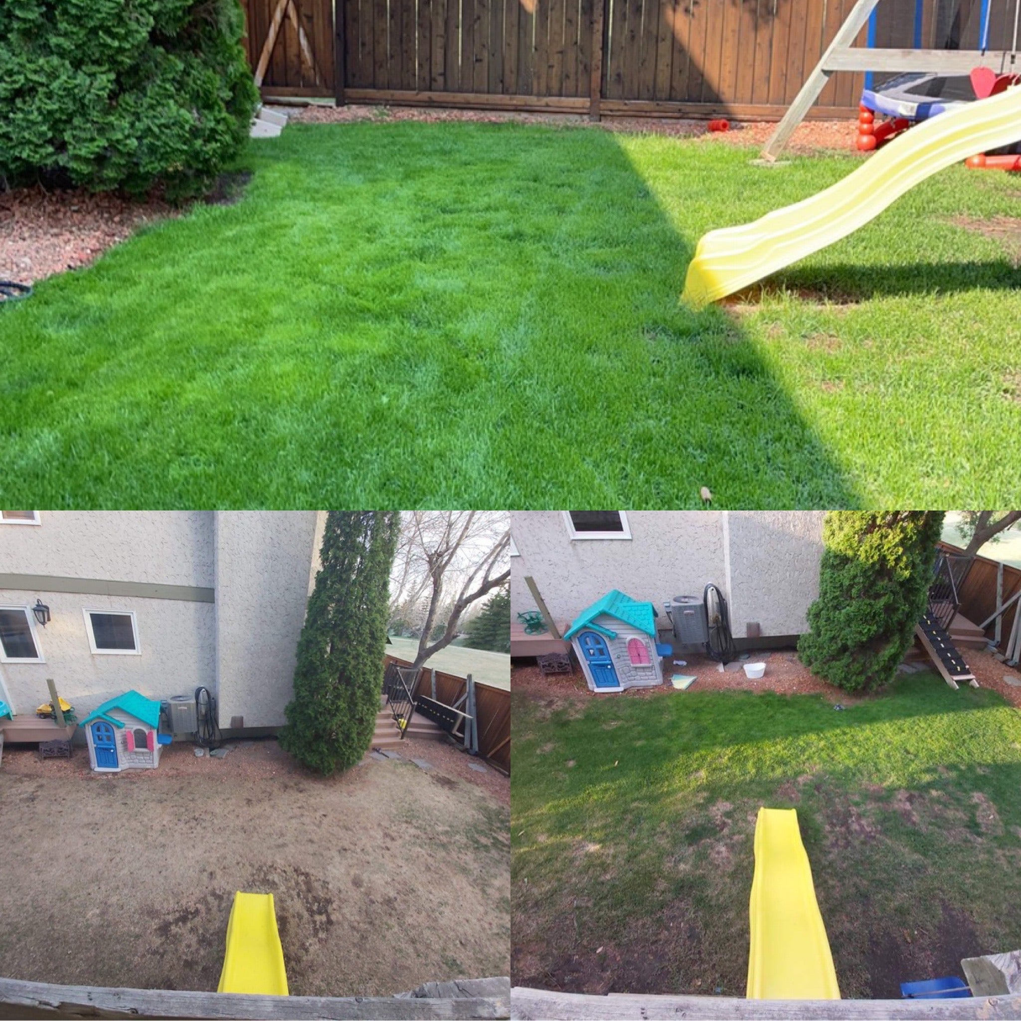 7lb Bag Organic Microbial Fertilizer