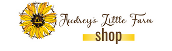 Audrey's Little Farm Shop
